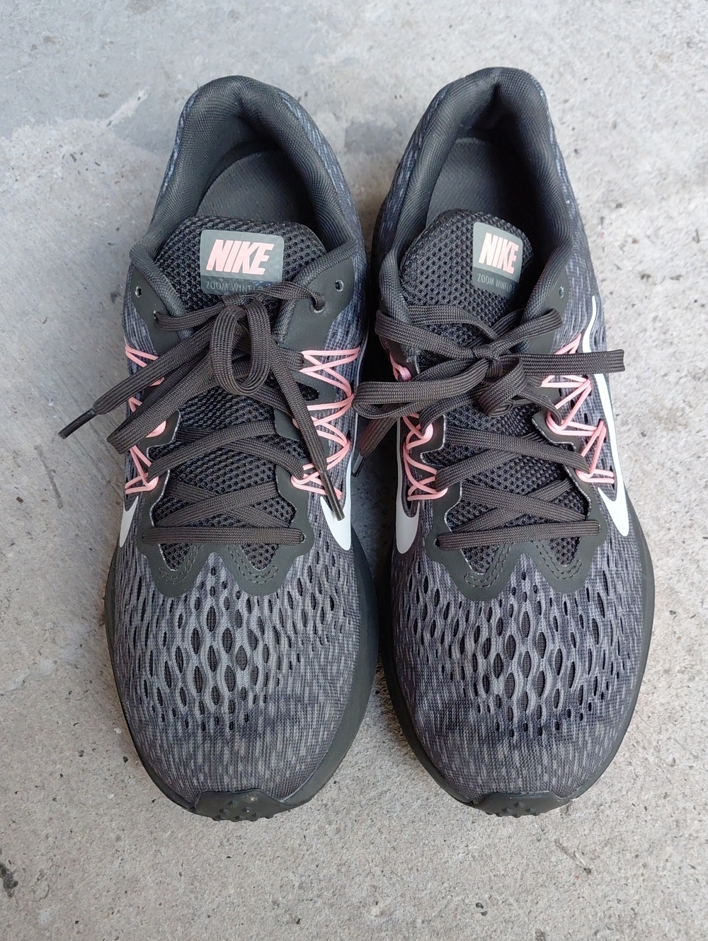 Nike Air Zoom Windflo 5